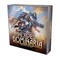 Wizkids Magic: The Gathering: Heroes of Dominaria Board Game - Standard Edition